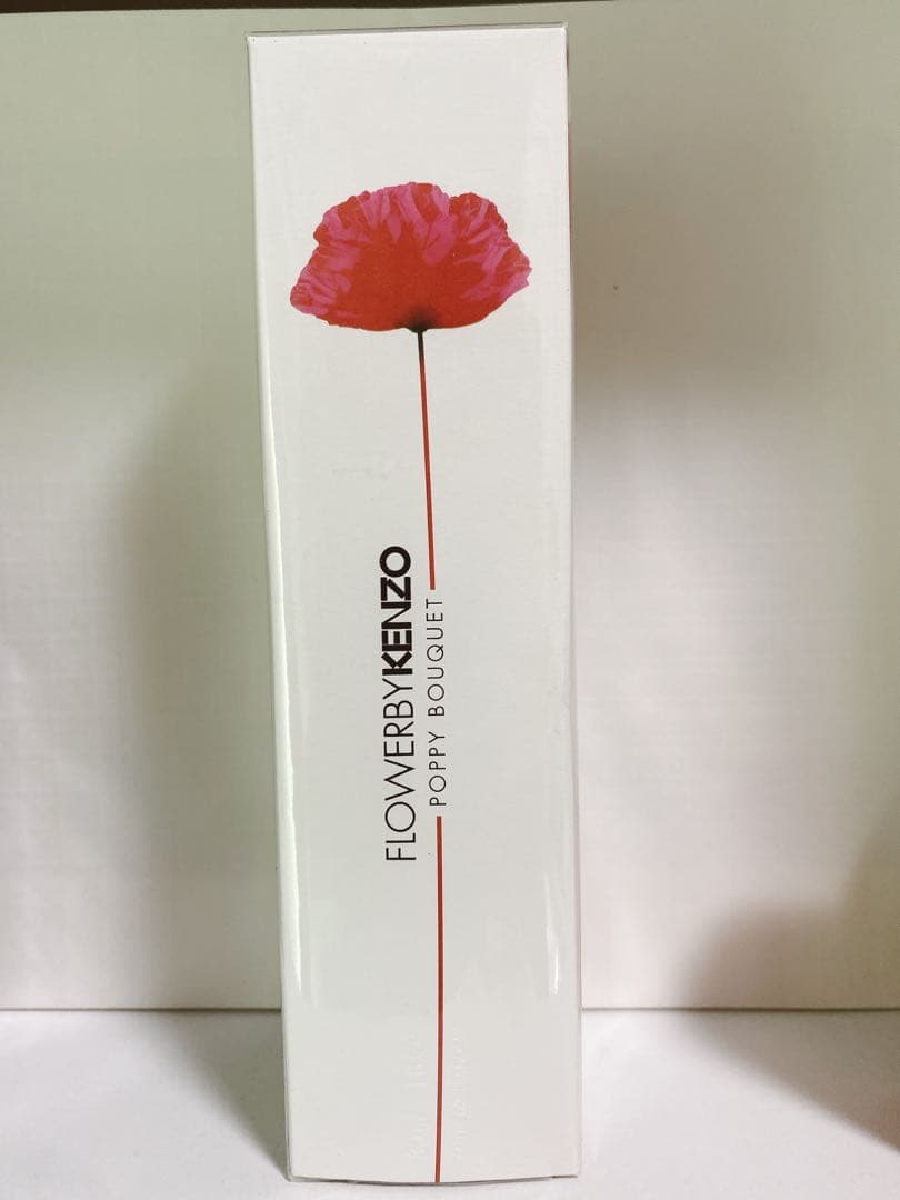 香水(女性用) Flowerby kenzo 30ml eau de parfum