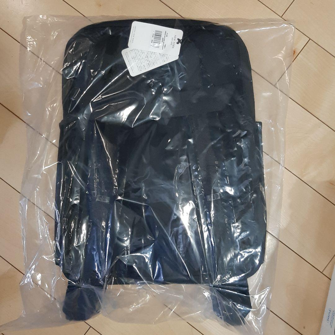 レスポートサック ひとりっぷ URBAN EDITOR'S BACKPACK4