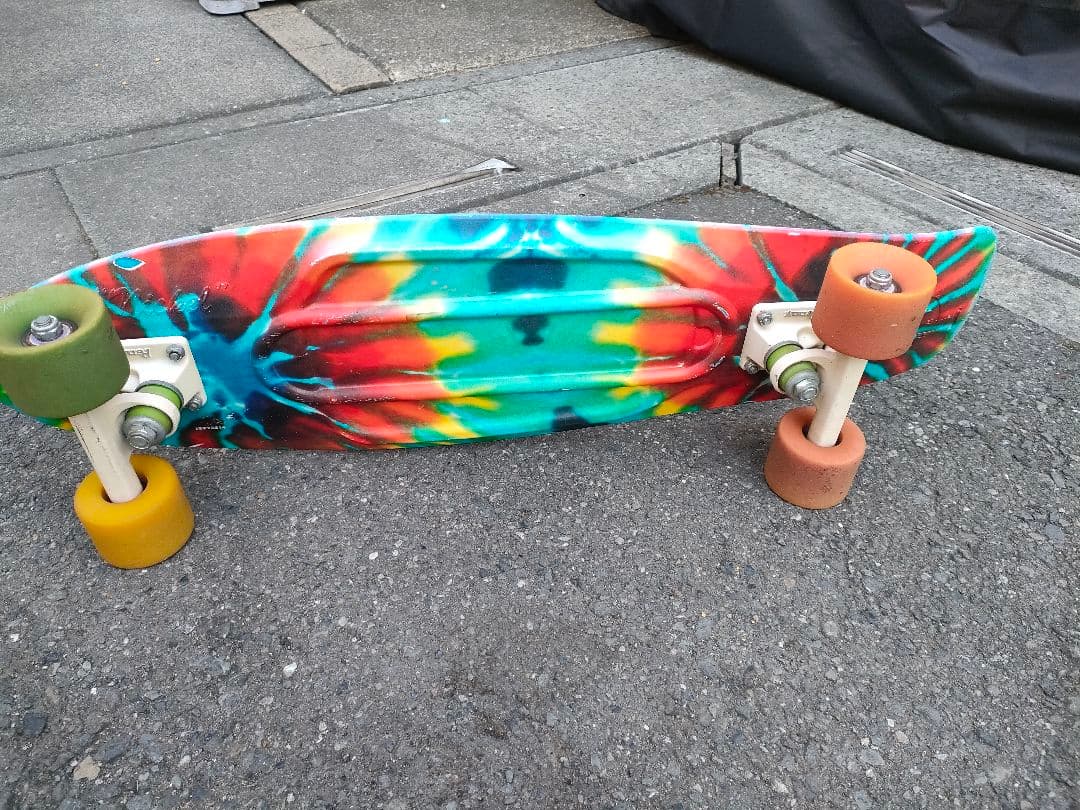 Penny（ペニー） Nichel 27inch 中古良品