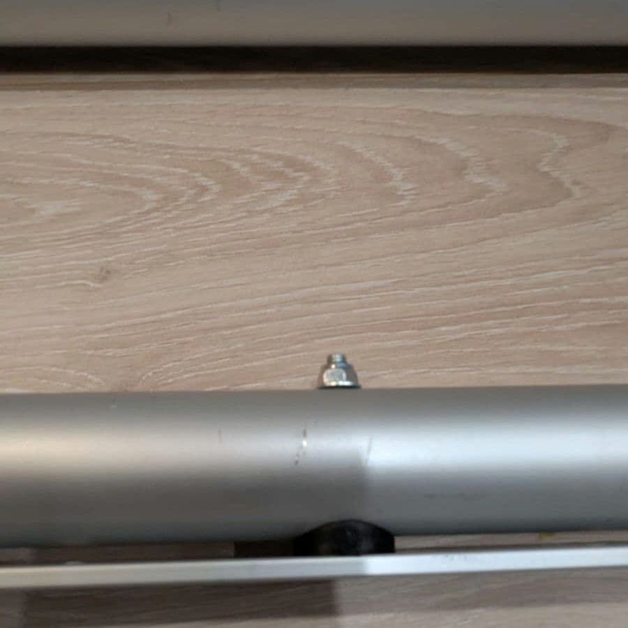 キクタニ キーボードスタンド アルミ製 3段 KS-3S シルバー - メルカリ