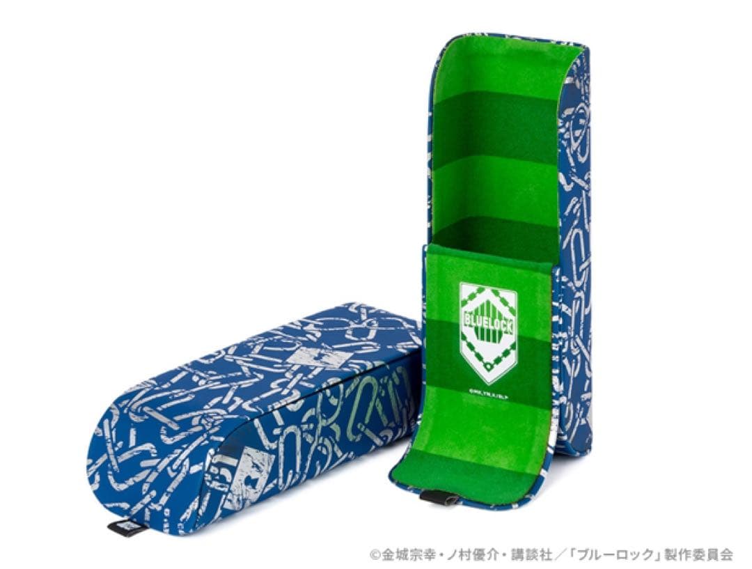 ブルーロック 眼鏡市場 御影玲王モデル メガネ