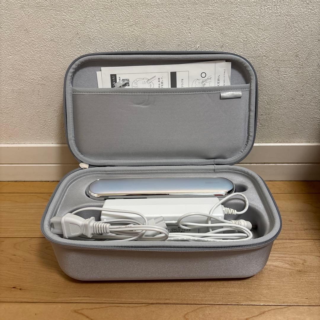 Panasonic フォトブライトショット　光美顔器