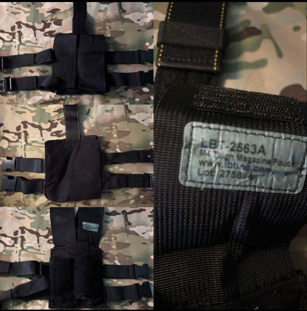 LBT社製 5点セット - メルカリ