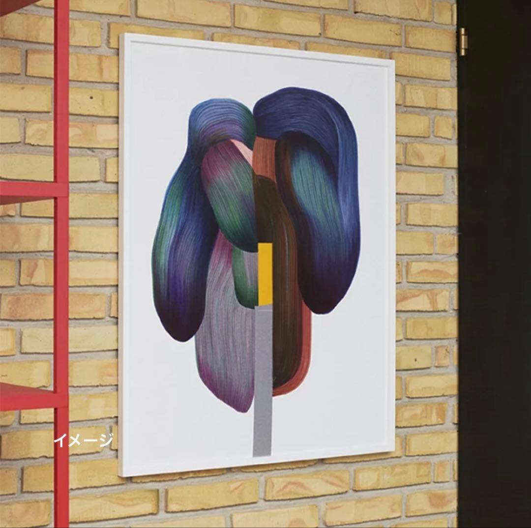 ロナン・ブルレック ポスター