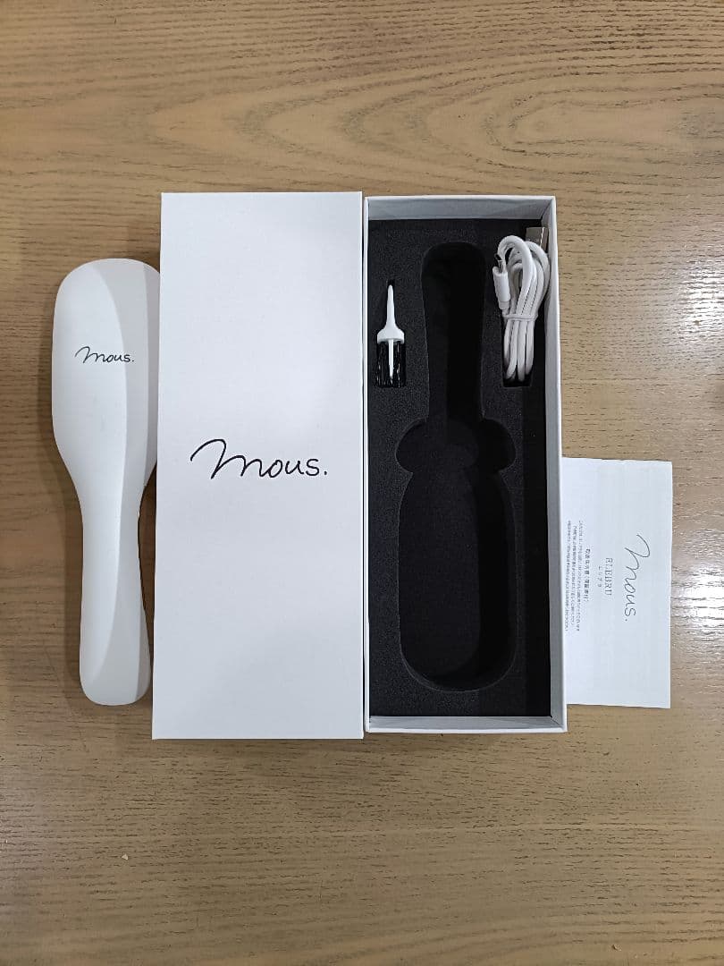 藤*ず様 mous エレブラ