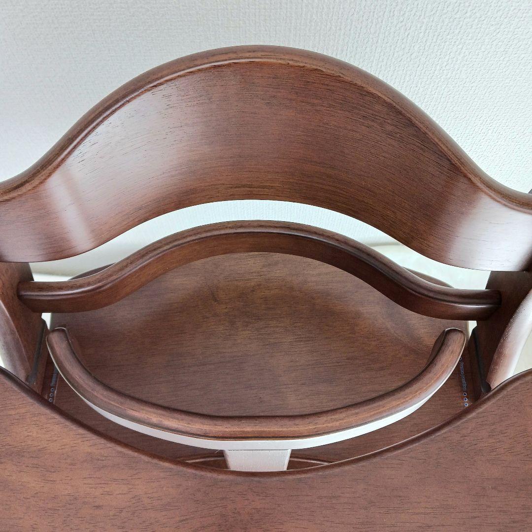 極美品】大和屋 yamatoya すくすくチェア イーエヌテーブル&ガード付