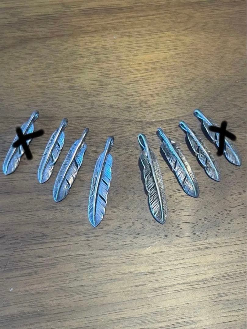 フェザートップ　SMLセット販売