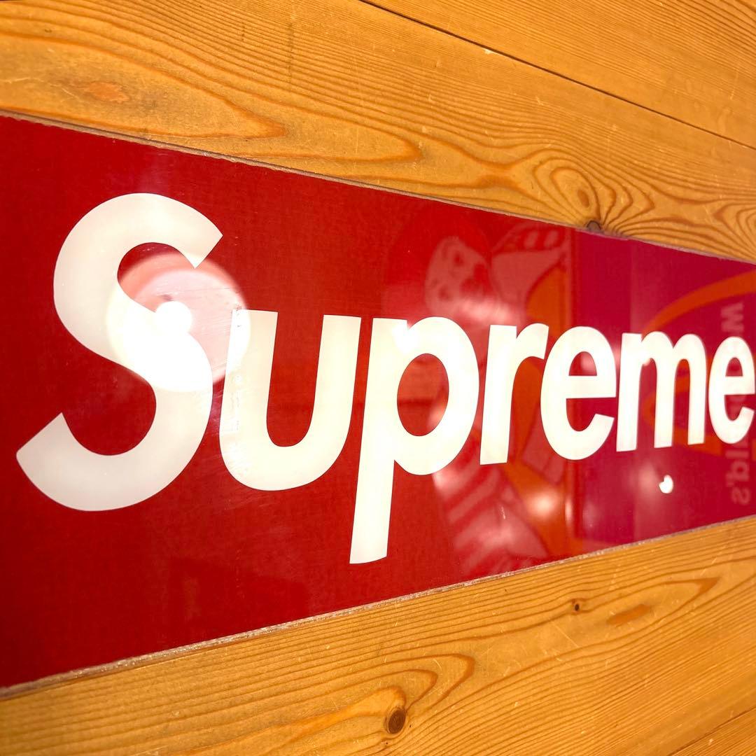 イギリス　シュプリーム　ボックスロゴ　ガラス　看板　店舗用 楽天市場】アンティーク カフェ看板 ≪053≫Bornville Cocoaショップ