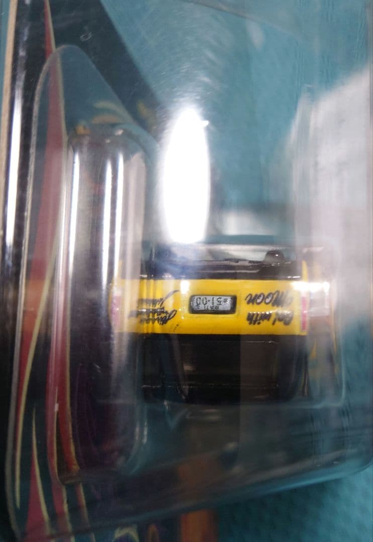 ムーンアイズ2019ヨコハマ ジャパンコンベンション限定カー510