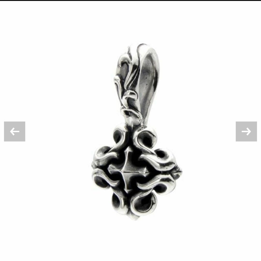 ブラッディマリー カーム ペンダント Bloody Mary シルバー925