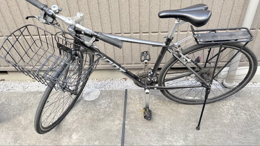 GIANT escape R3 クロスバイク　ジャイアント　エスケープrx自転車 クロスバイクのイデア・GIANT Escape R3の伝説 | CBN Blog