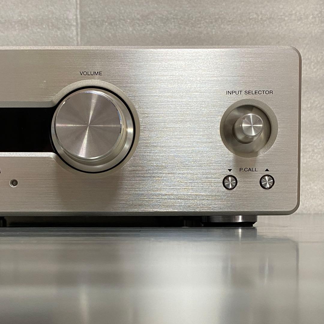 《極美品》KENWOOD R-K1000 2010年製 動作良好•付属品あり