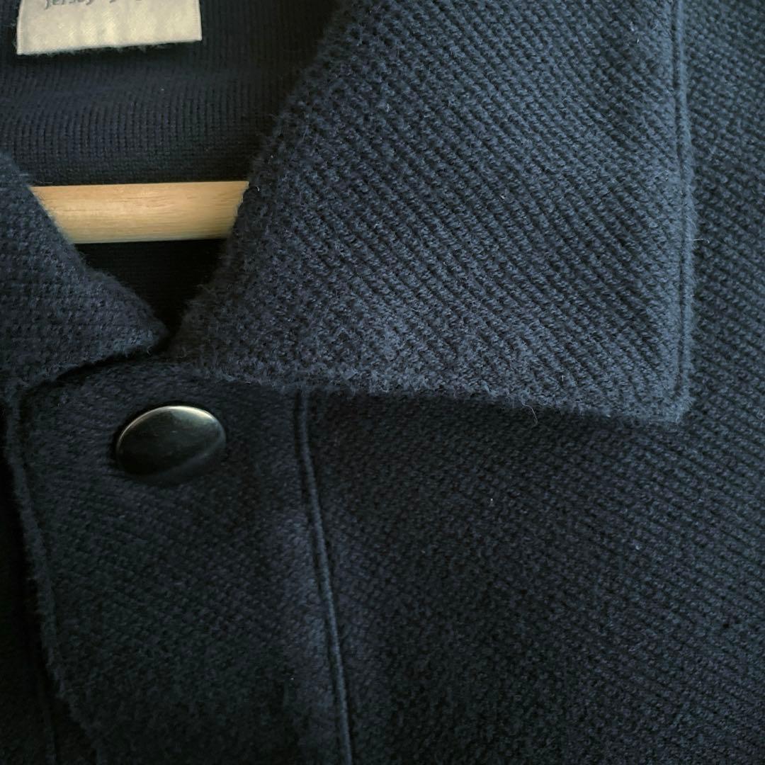 Seya. ANGLER PULL OVER スキッパートップス - メルカリ