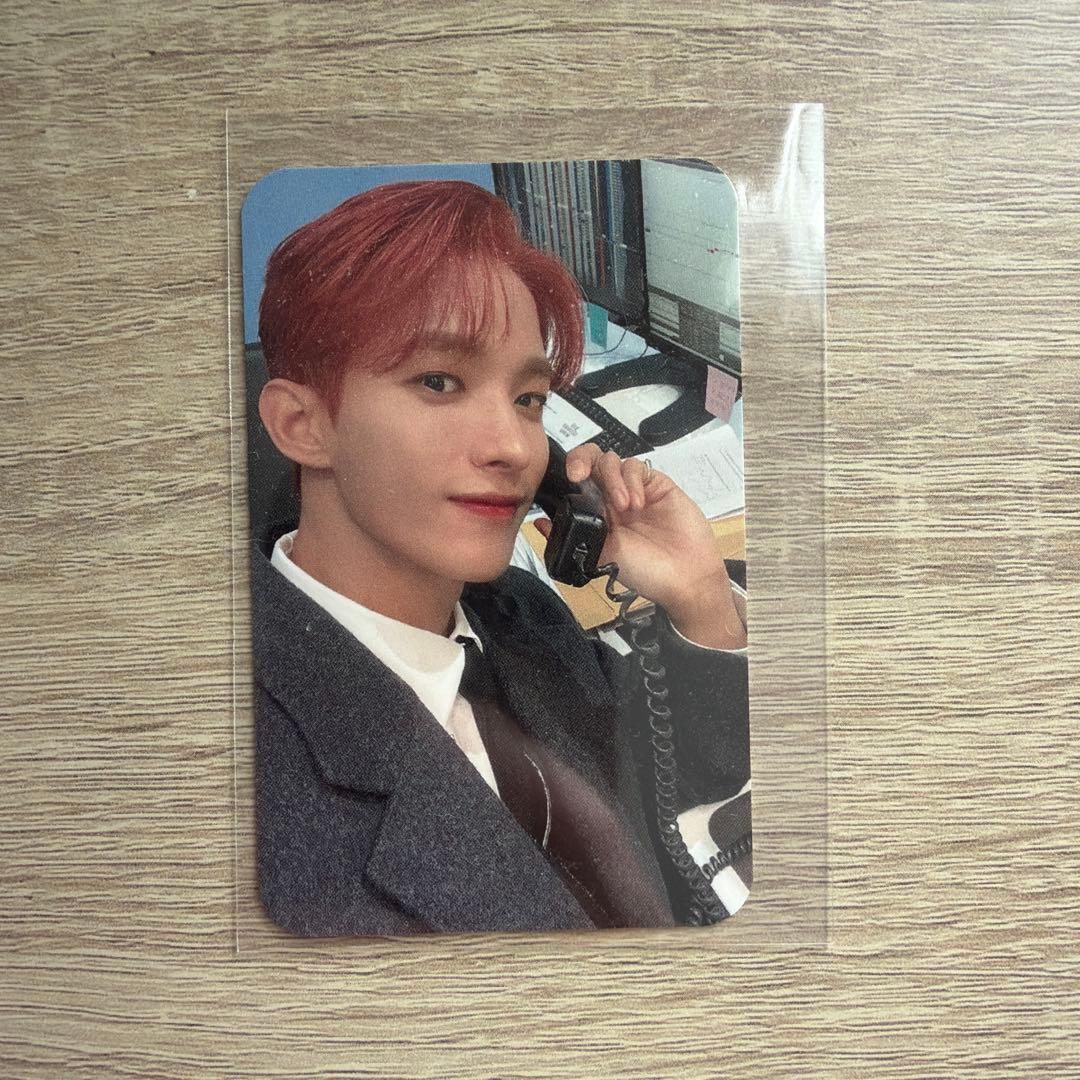 ドギョム ブソクスン BSS サノク トレカ