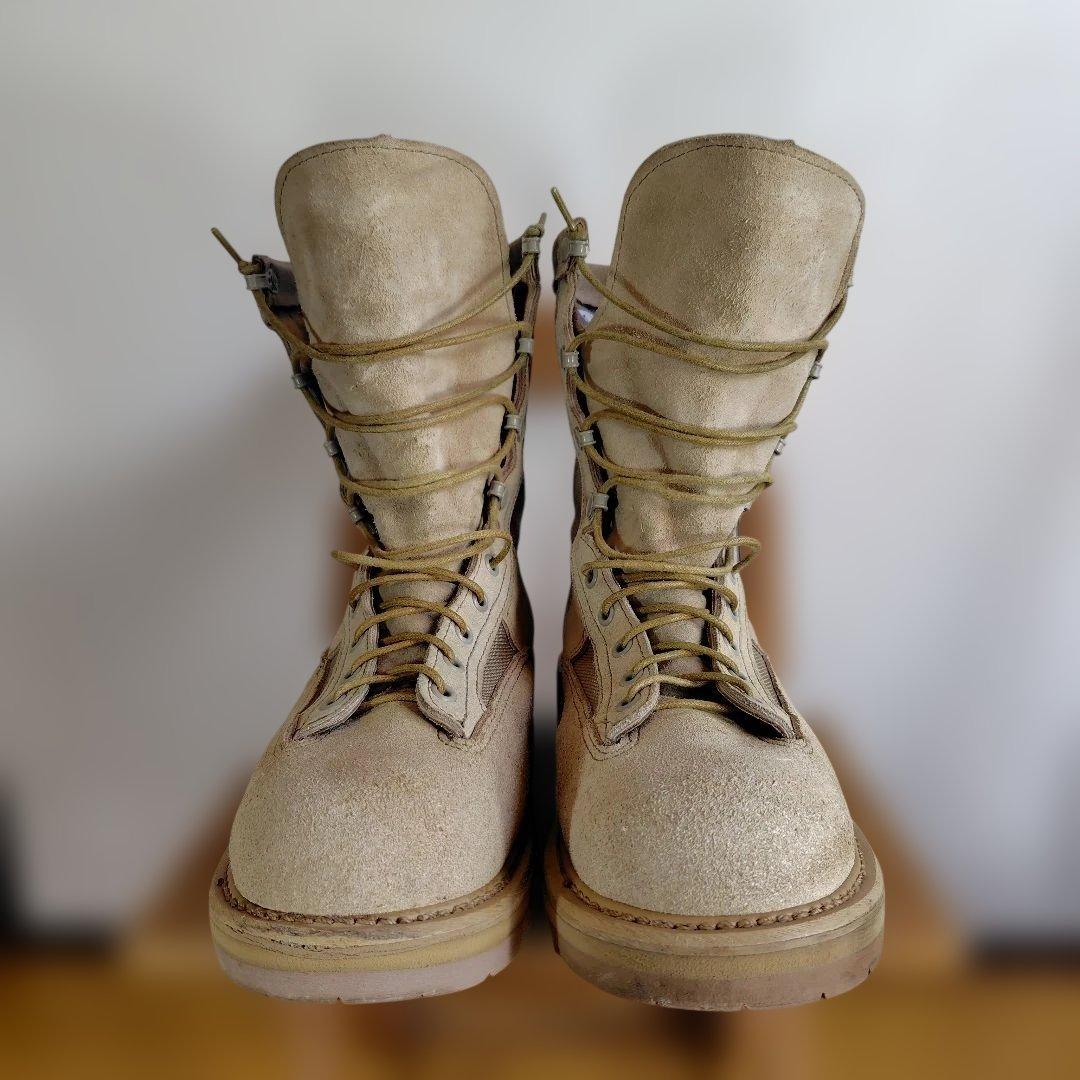 美品　Belleville　790G 　27.5センチ　　 ゴアテックス防水