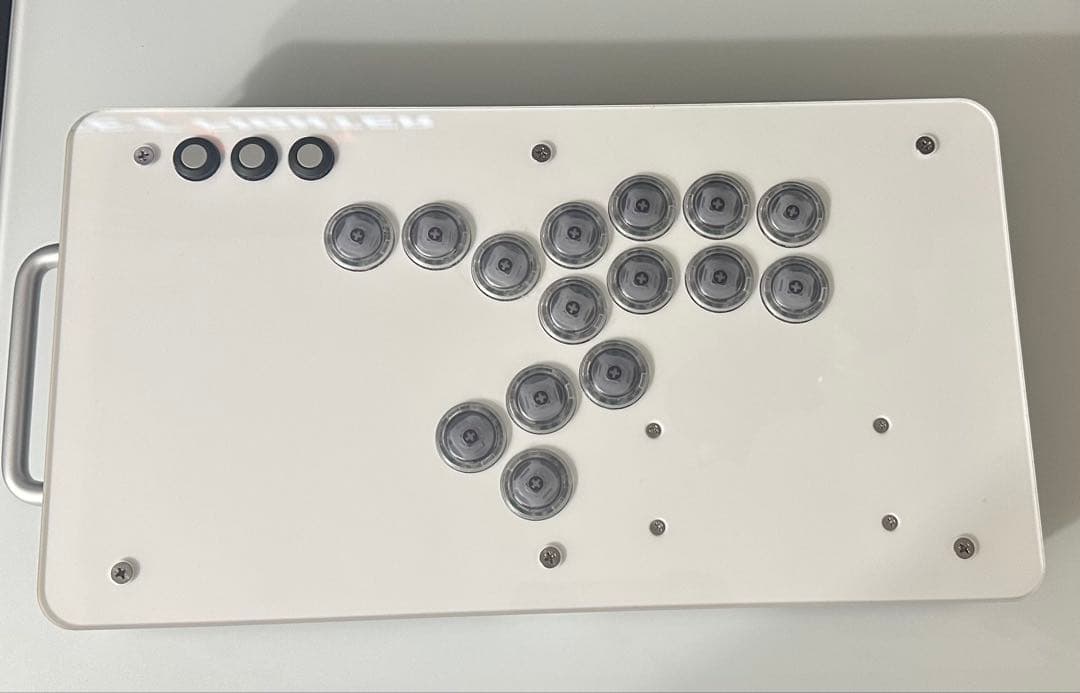AFG controller レバーレス AFGコントローラー