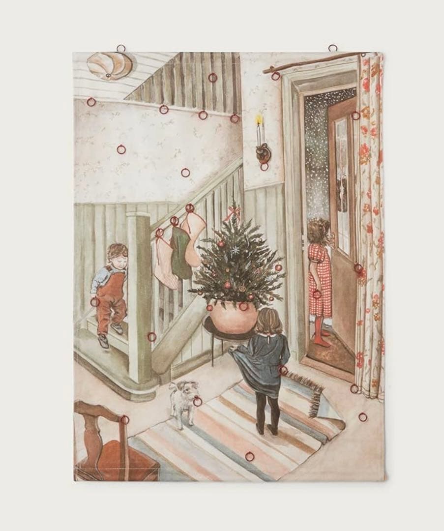 【専用】garbo&friends アドベントカレンダー