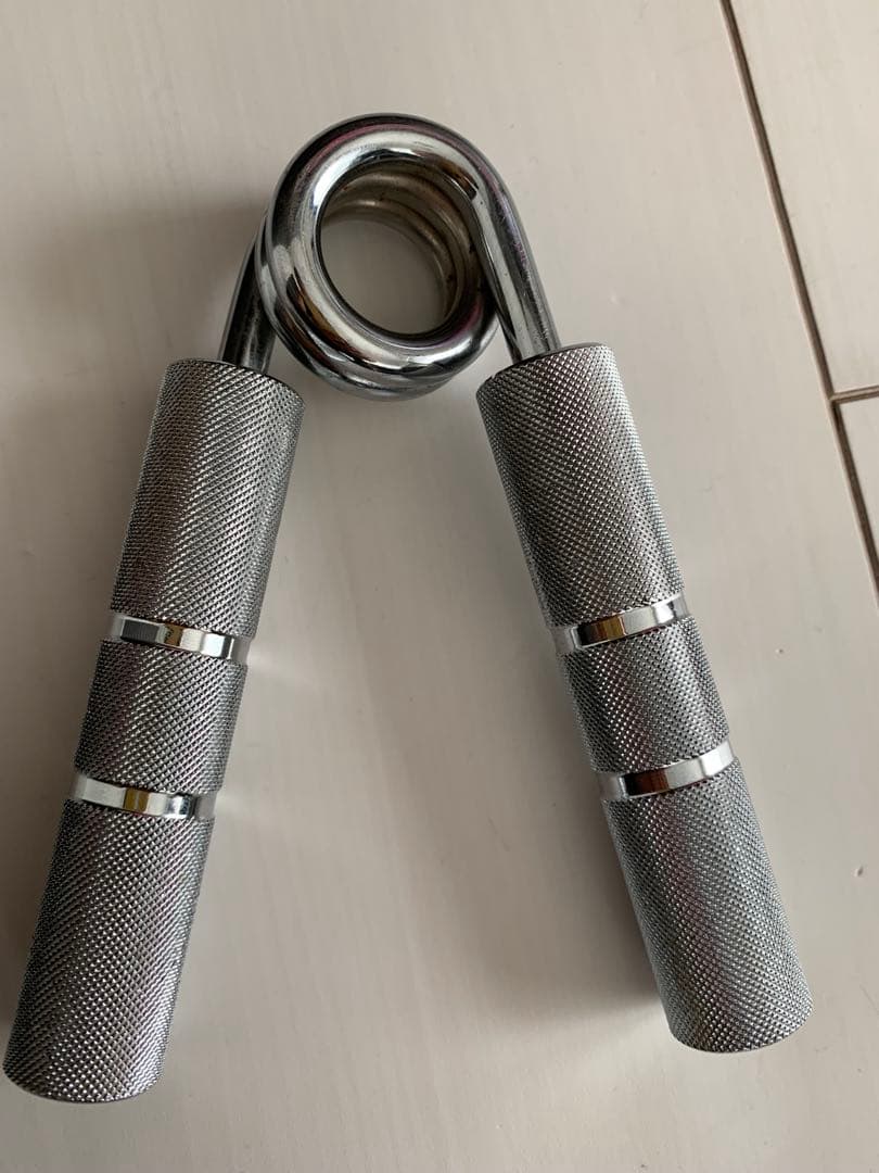 RBハンドグリッパー300 握力