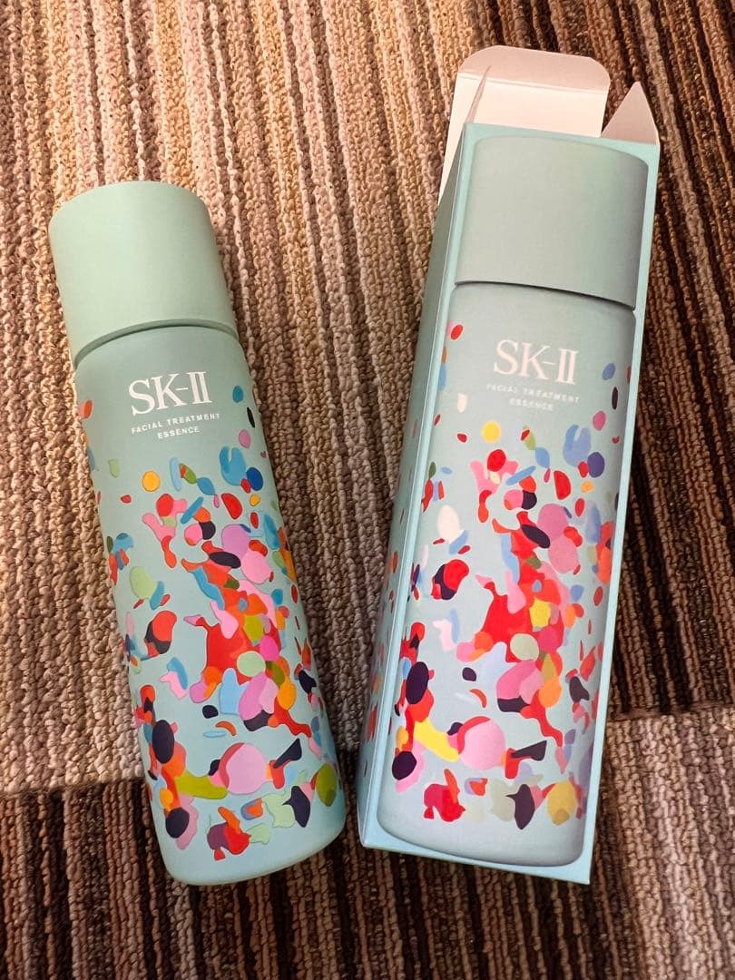 sk化粧水限定デザイン 230ml