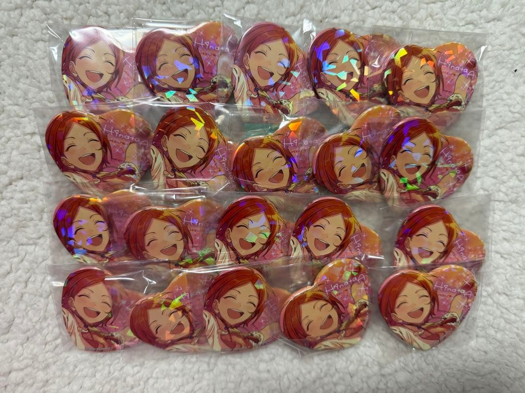 あんスタ　とるパカ　ひなた＊最終値下＊