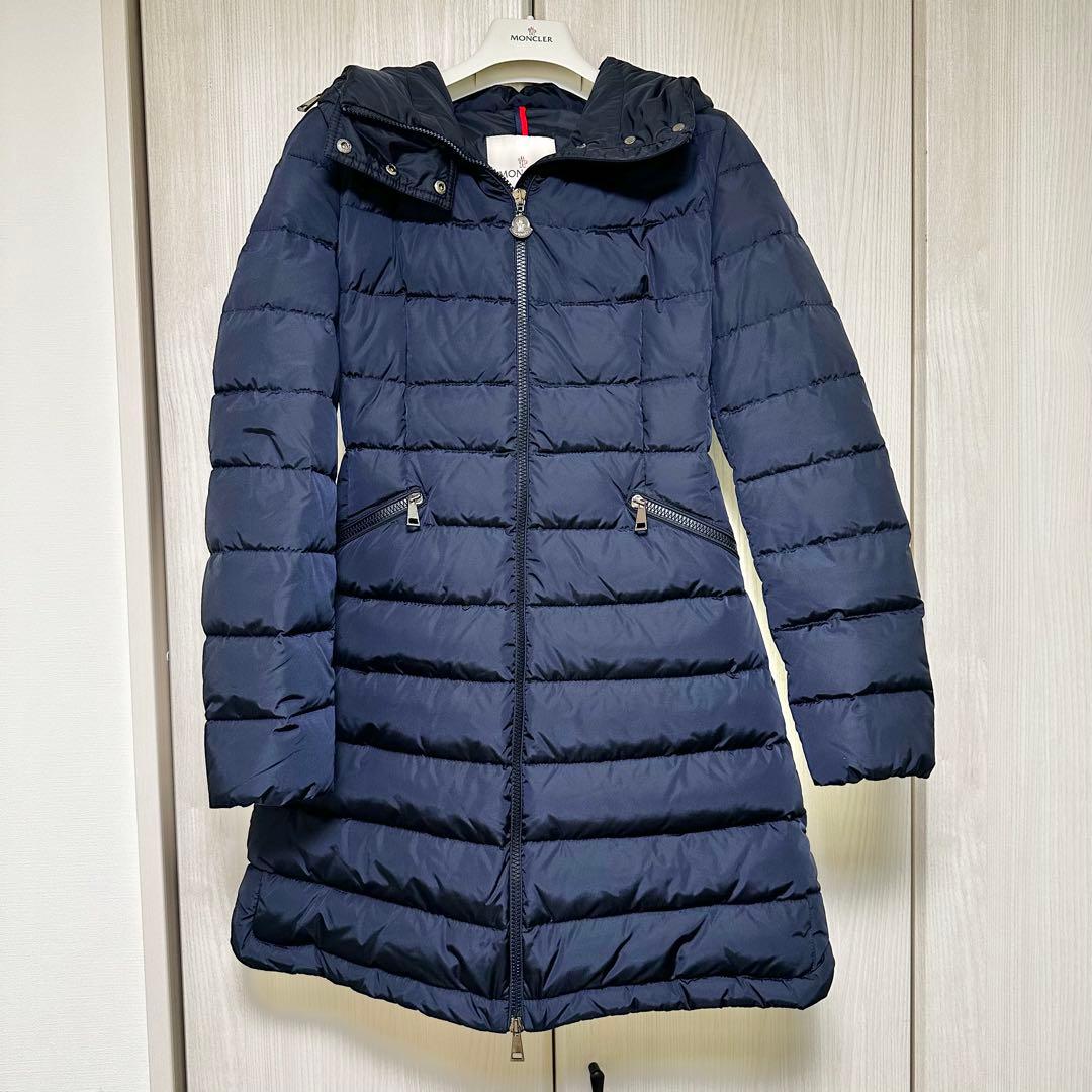 モンクレール　moncler フラメッテ　Flammette 00
