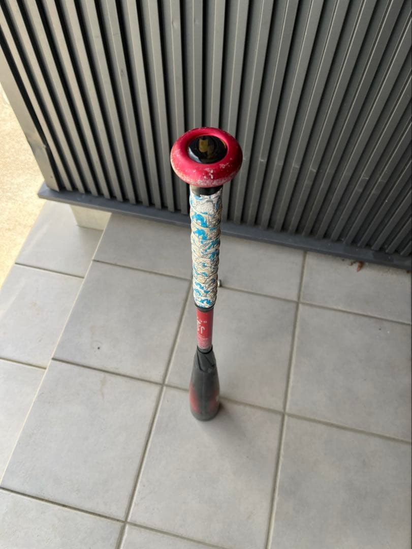 SSK 軟式バット MM23 カーボン製 バットケース&練習用ボール付き