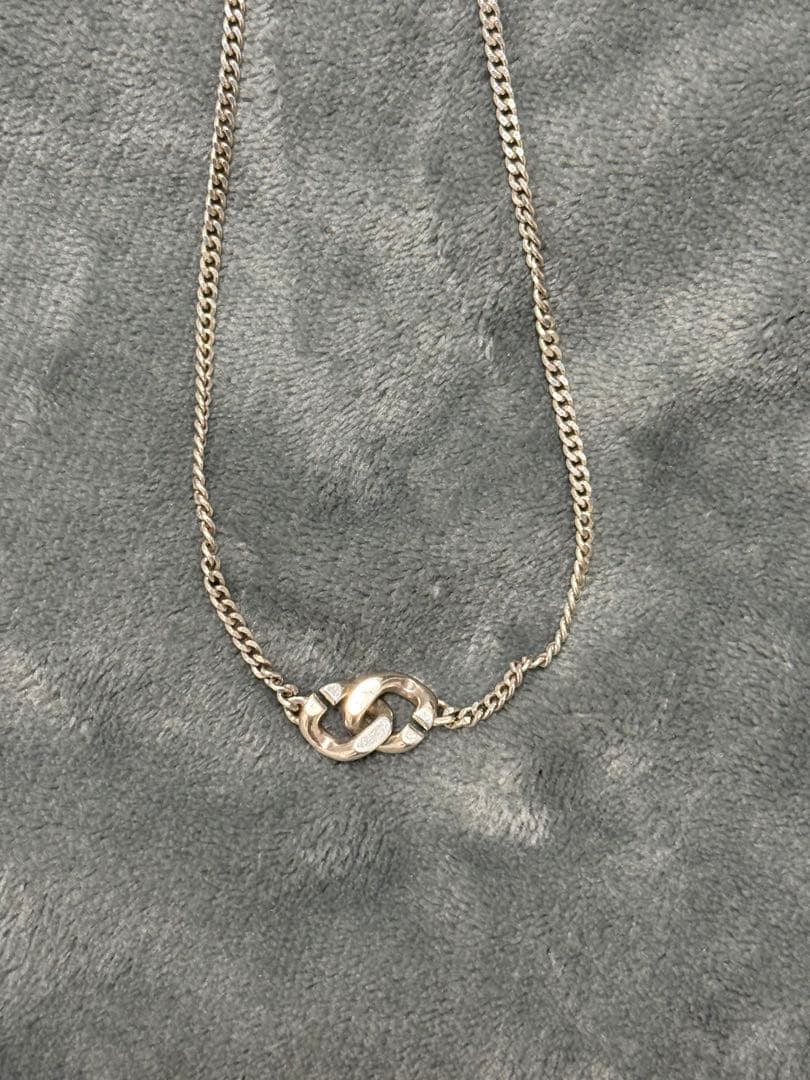 I*T様 BUNNY ネックレス　バニー