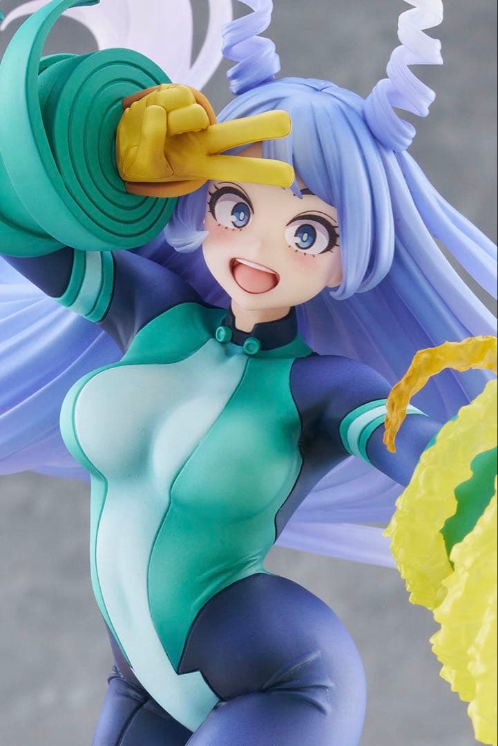 僕のヒーローアカデミア 波動ねじれ-Wave- 1/7スケールフィギュア