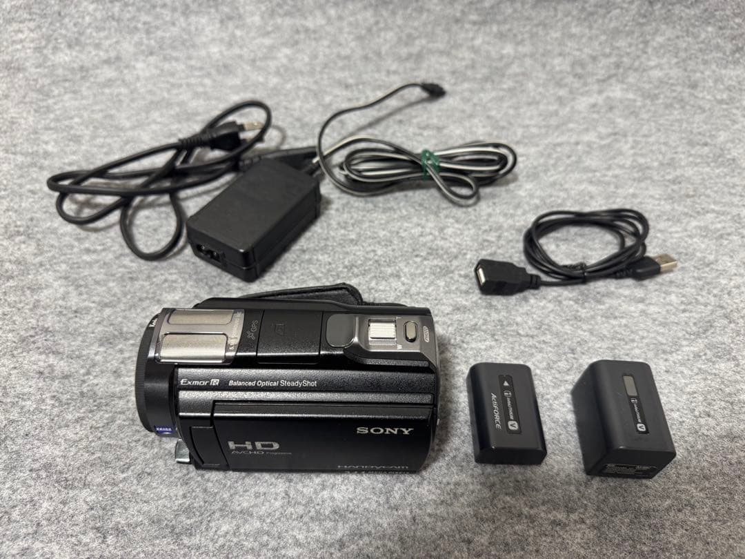 Sony HDR-CX720 ビデオカメラ HDR-CX720V 特長 : 優れた高画質技術 | デジタルビデオカメラ Handycam