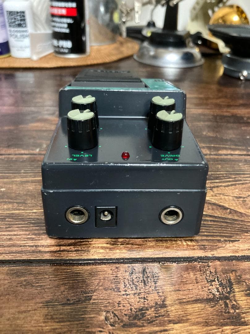 希少 Ibanez STL SUPER TUBE - メルカリ