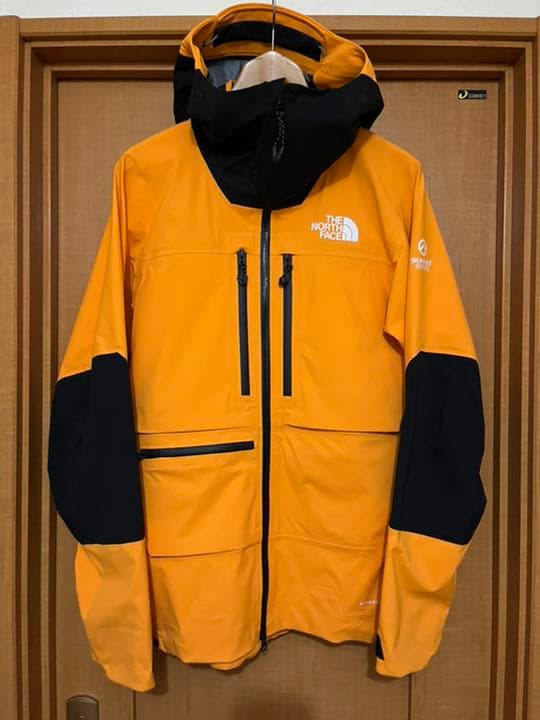 【THE NORTH FACE ノースフェイス】フューチャーライトジャケット