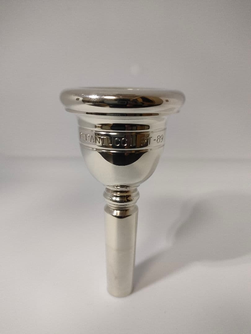 チューバマウスピース　ペラントゥッチ　PT-89 楽天市場】ペラントゥ チューバマウスピース pt－89の通販