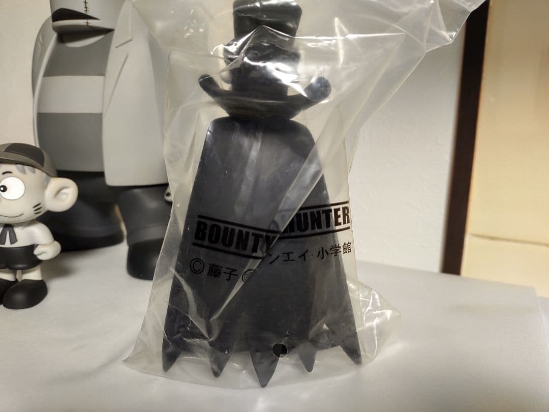 バウンティーハンター 怪物くん - メルカリ