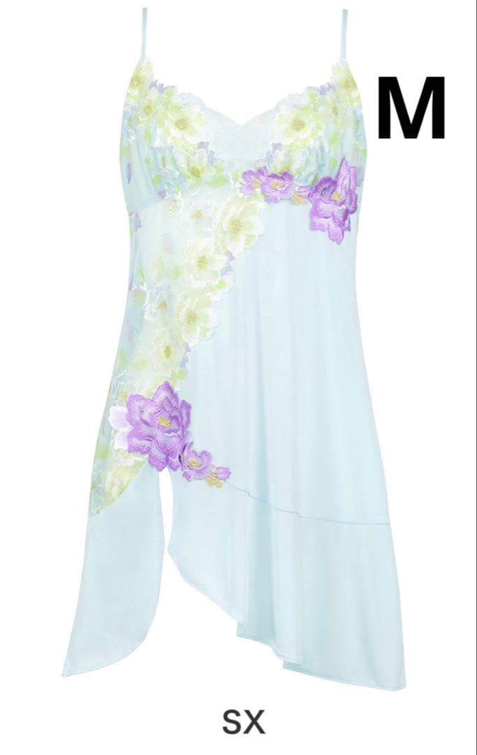 ワコール/サルート 03G 新品タグ付 スリップL 婚礼衣装 SX M ワコール サルート 03G スリップ STJ203 M・L/80丈 | SALE サルート