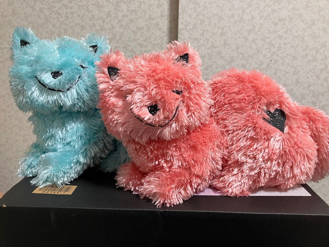 リイシューねこちゃん　米津玄師 リイシューねこちゃん Grande / Terracotta – KENSHI YONEZU ONLINE STORE