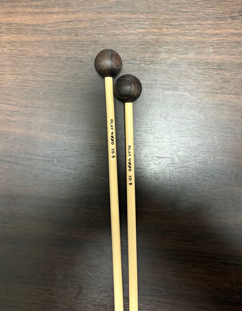 パーカッション・打楽器 Play Wood XB-9