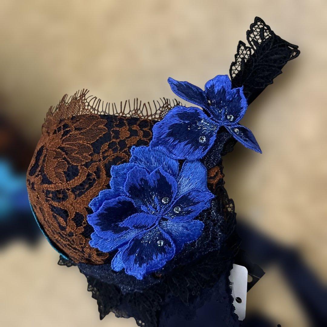 新品 ワコール サルート 店舗限定 69G メキシコ E70 - メルカリ