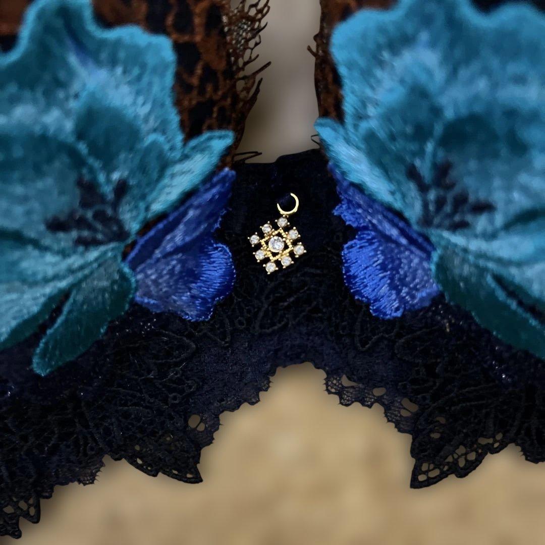 新品 ワコール サルート 店舗限定 69G メキシコ E70 - メルカリ