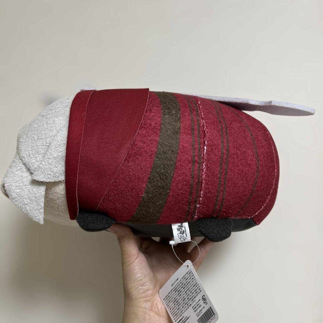 カプころん BIGぬいぐるみ DMC5 デビルメイクライ5 ダンテ - メルカリ