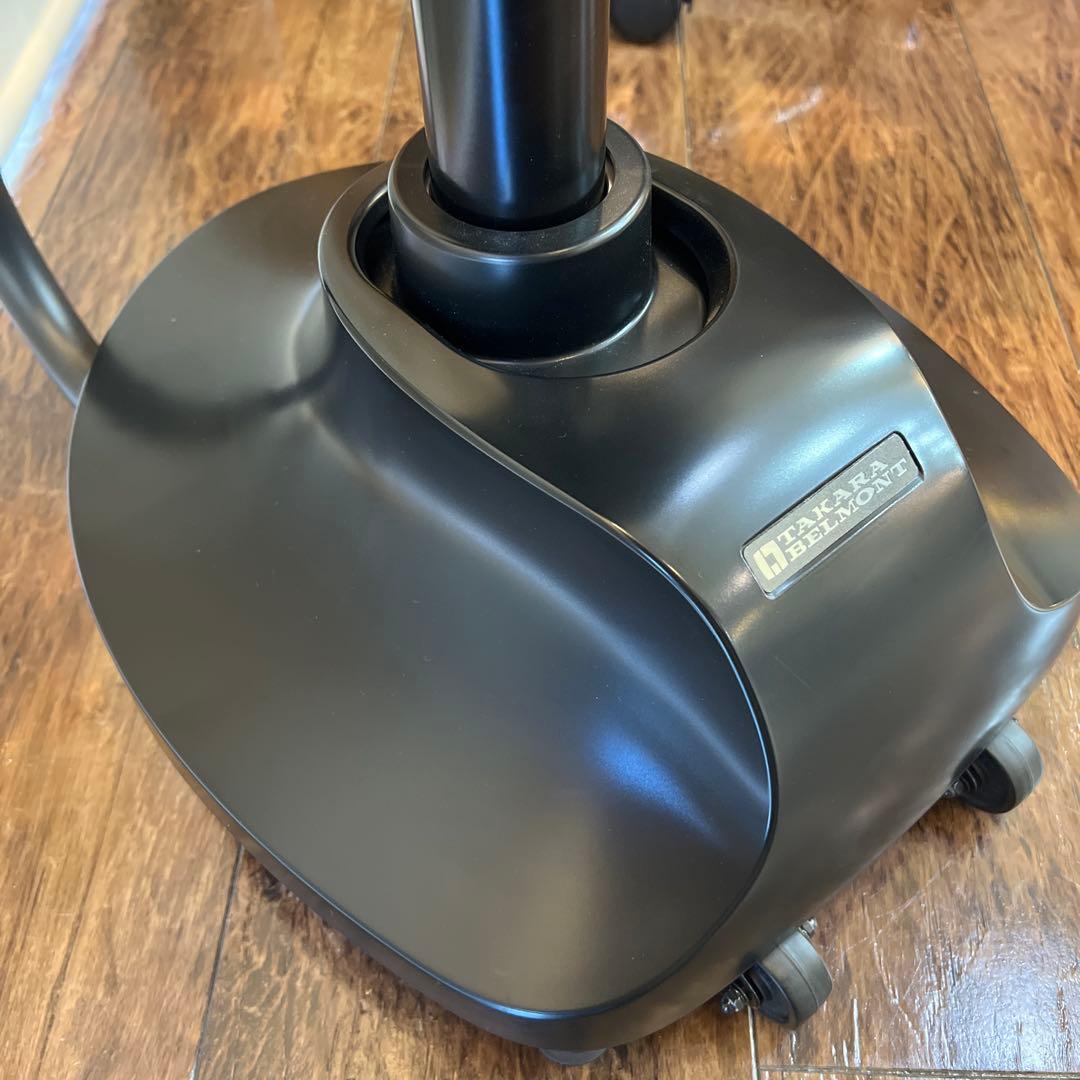 タカラベルモント ESPOIR Mスツール ユメシャンプー ユメ スツール 取説