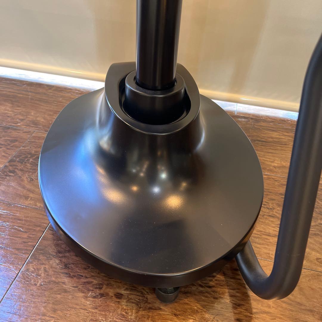 タカラベルモント ESPOIR Mスツール ユメシャンプー ユメ スツール 取説