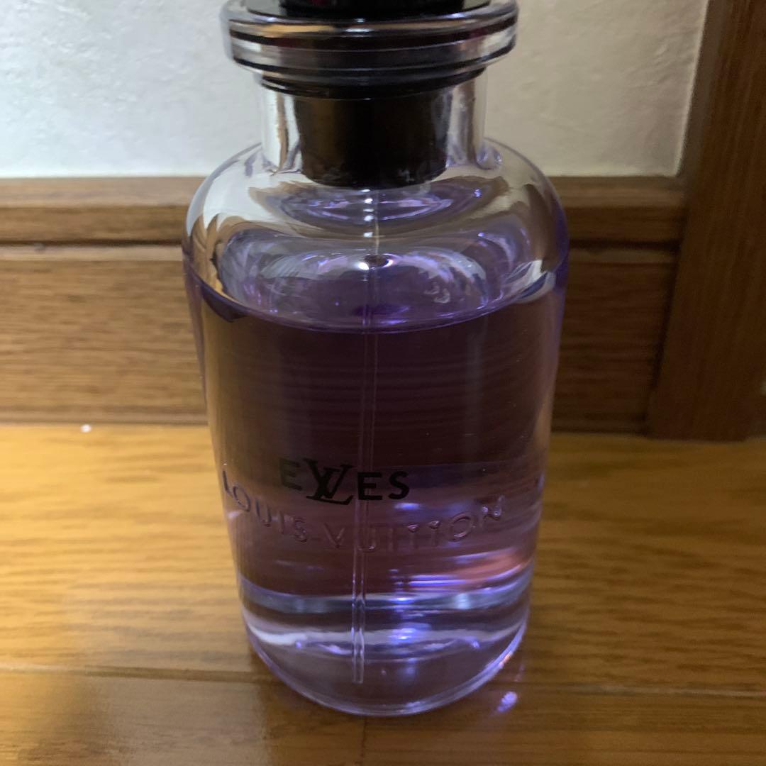 Louis Vuitton ELVES香水(ユニセックス)
