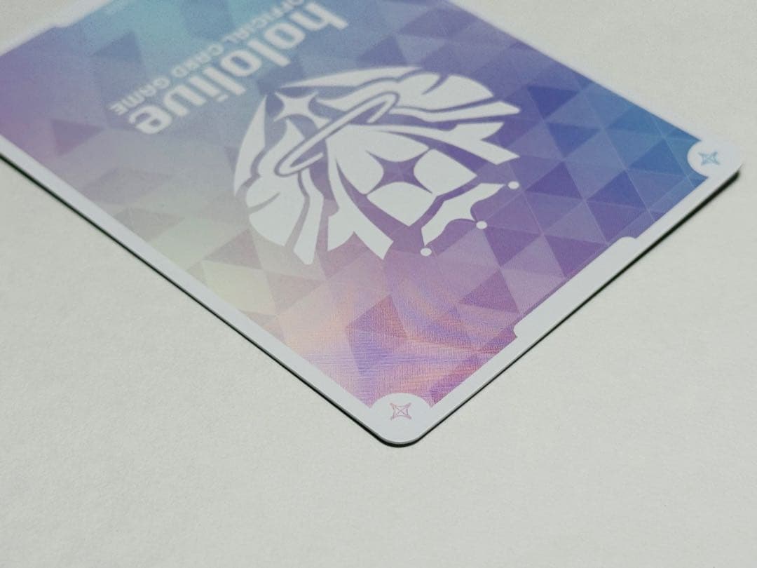 ホロカ 戌神ころね【OUR】《黄》 [パラレル版hBP03-006]