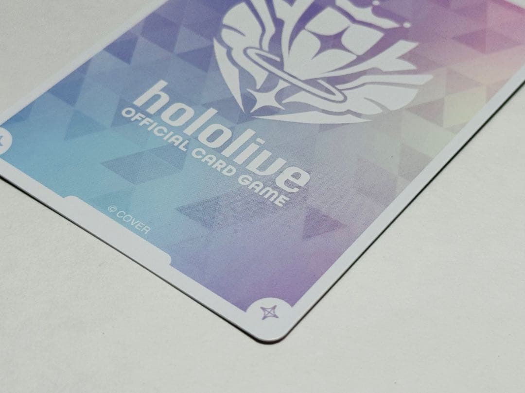 ホロカ 戌神ころね【OUR】《黄》 [パラレル版hBP03-006]