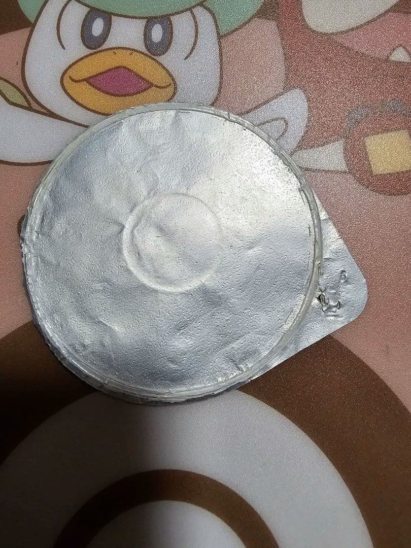 meiji 明治乳業 ポケットモンスタープリン蓋 - メルカリ