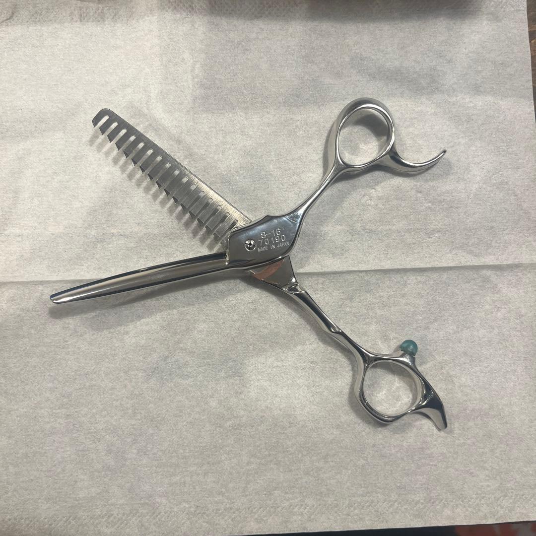 美品】 光 セニング セブコスモス クロス - メルカリ