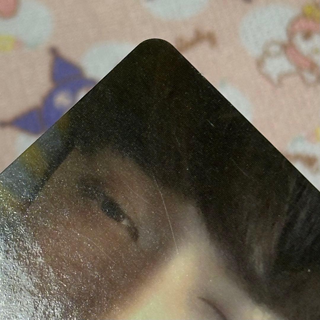 EXO レイ LAY call me baby lose control トレカ - メルカリ