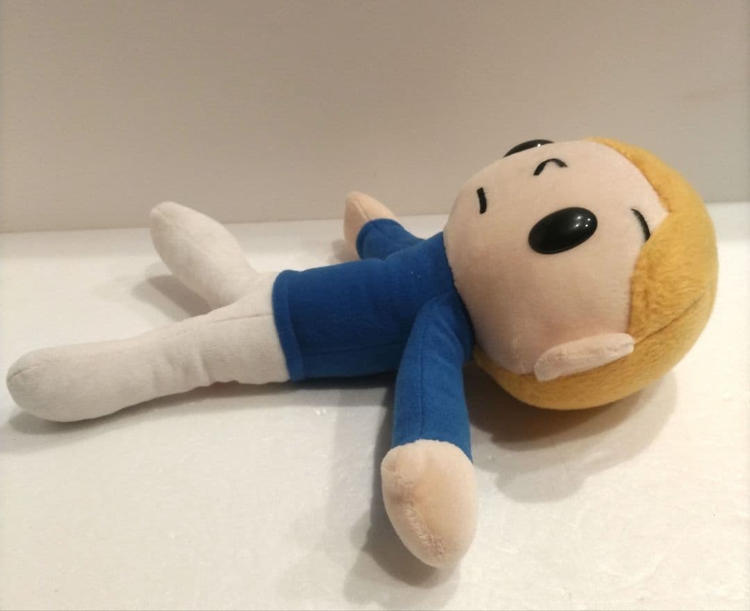 グルーミー ピティーくん SL遊ぬいぐるみ 骨付きベンダブル ベーシック