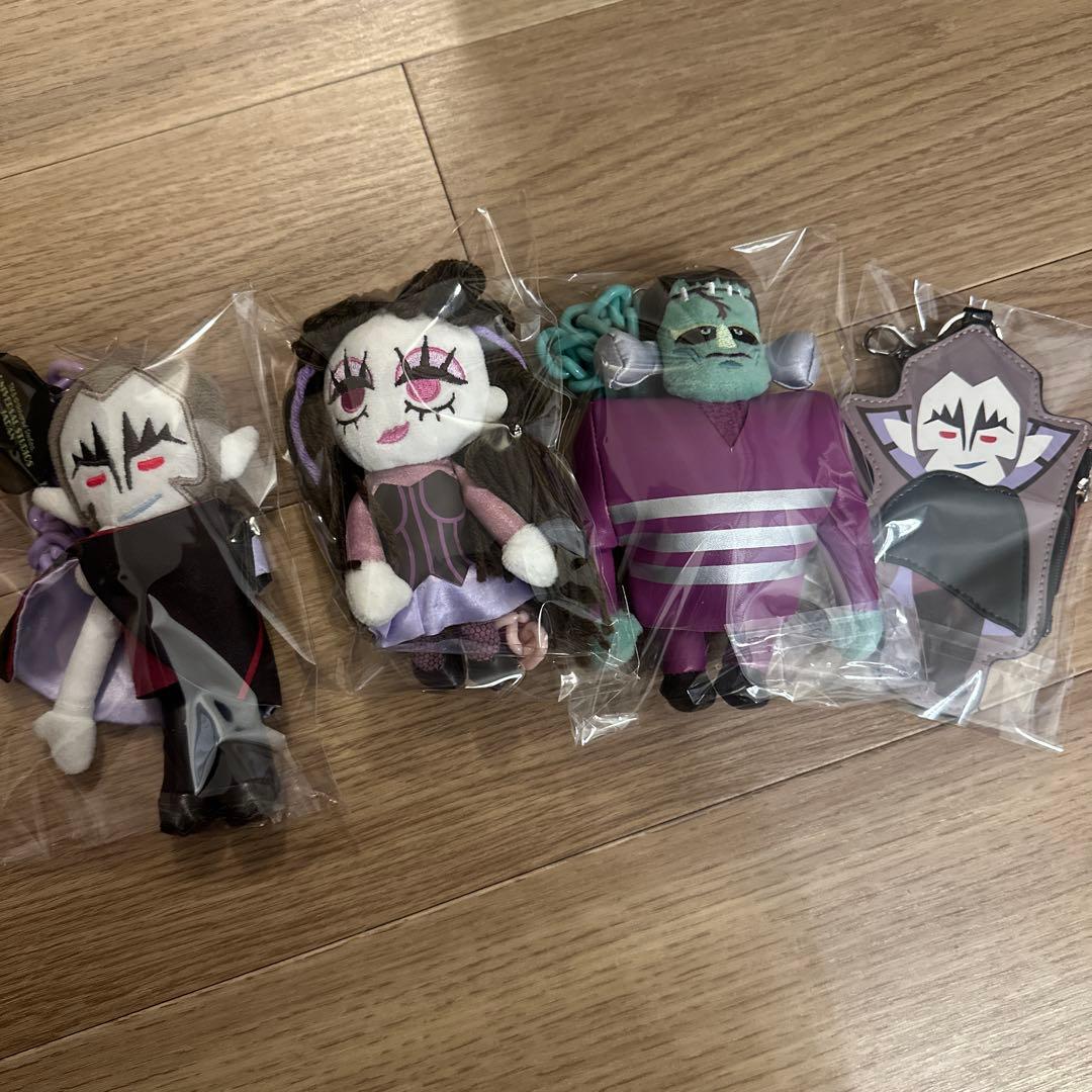 USJ ユニモン セット