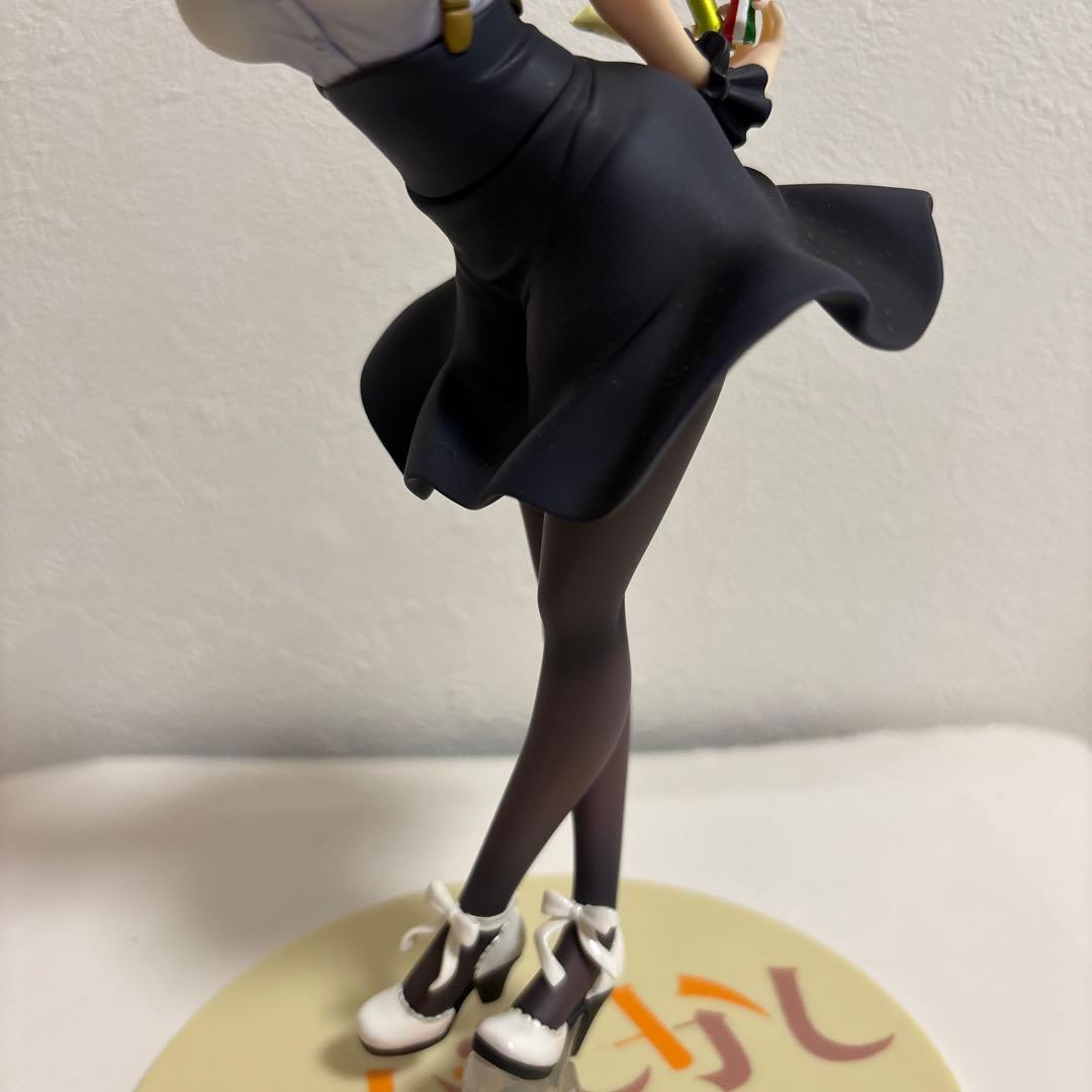 だがしかし 枝垂ほたる 1/8 スケールフィギュア マックスファクトリー